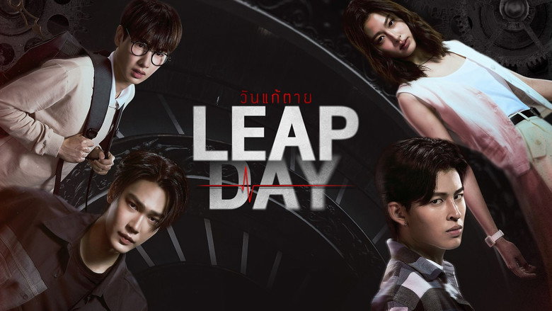 Leap Day backdrop 2