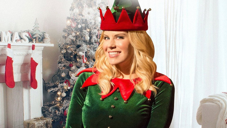 Santa's Boots backdrop 6