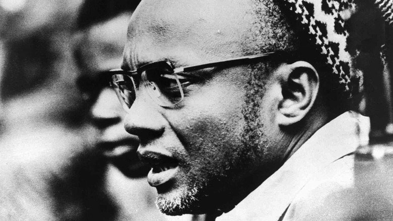 Amílcar Cabral: Coração Pan-Africano e Revolucionário backdrop 1