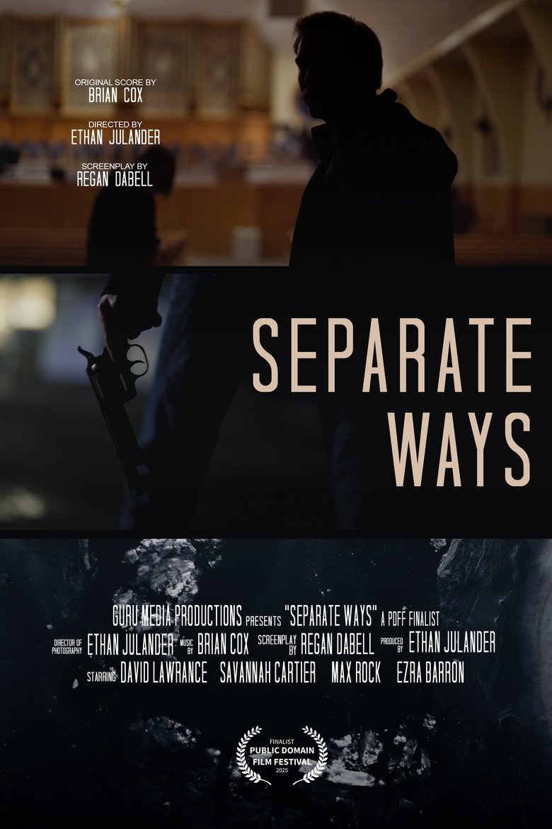 Separate Ways
