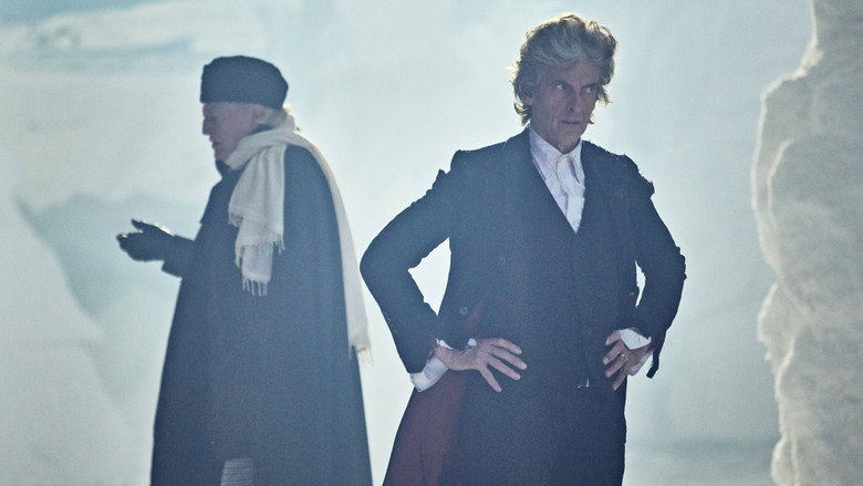 Twice Upon a Time