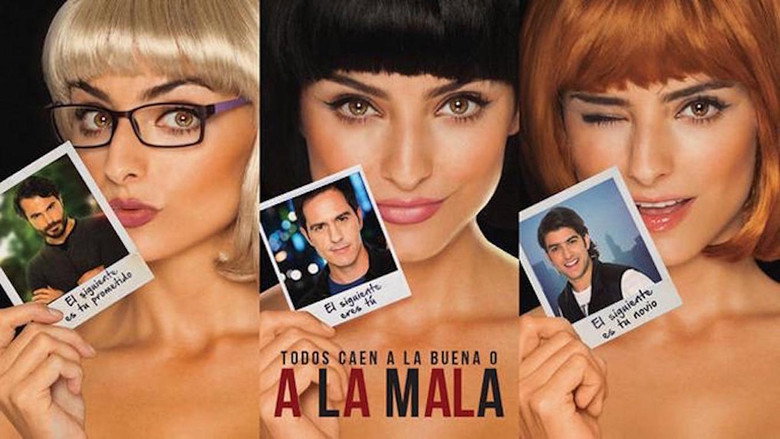 A la mala backdrop 4