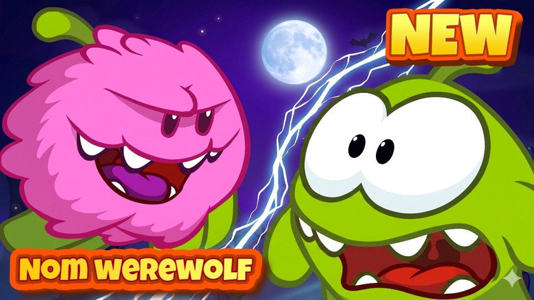 Nom Werewolf