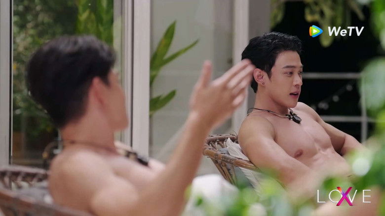 More for Episode 4: Time and Tod Staring Challenge, Subtle Atmosphere