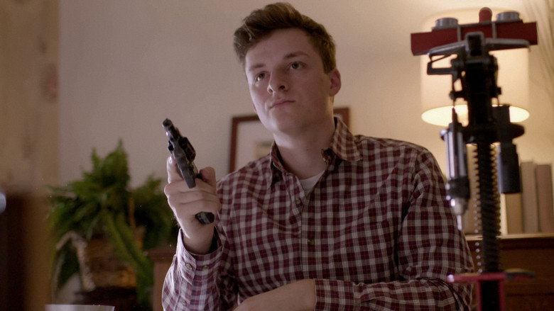 The Monster I Married