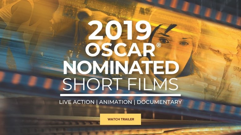 2019 Oscar Nominated Shorts: Animation線上电影看完整版