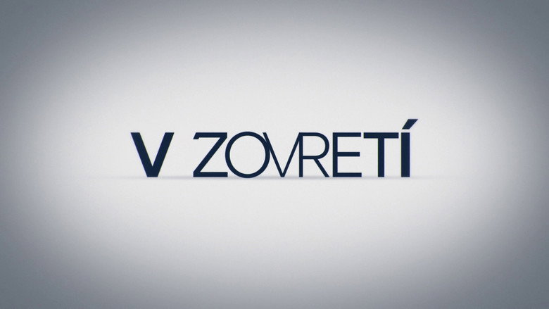 V zovretí backdrop 3