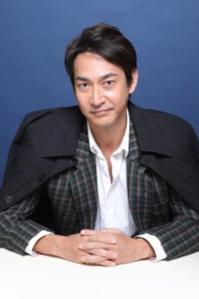 Taisuke Saeki