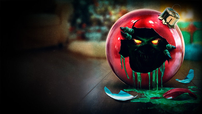 All the Creatures Were Stirring backdrop 2