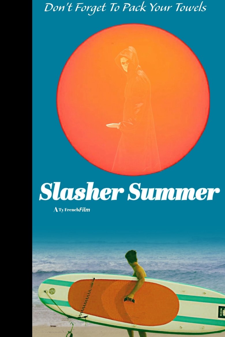 Slasher Summer
