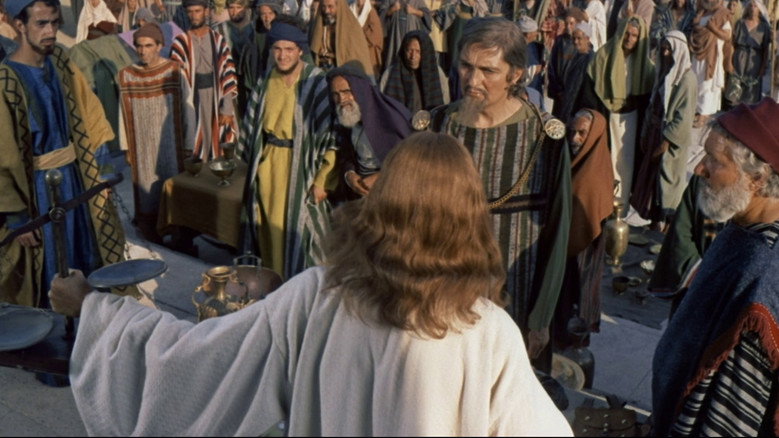 Pontius Pilate backdrop 9