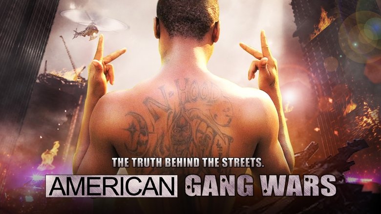 American Gang Wars