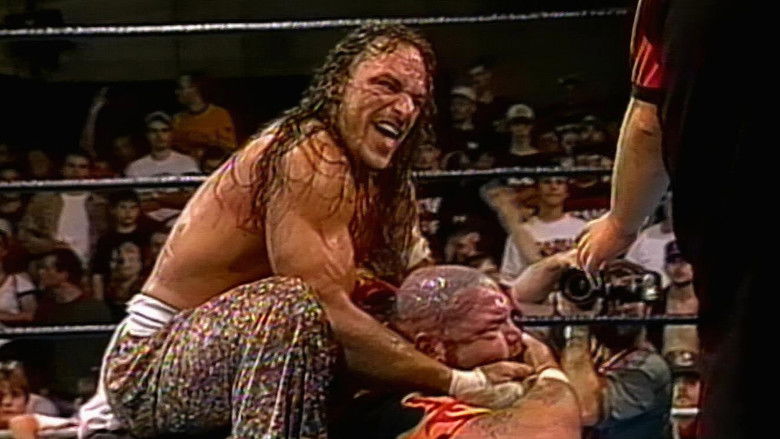 ECW Hardcore TV - Oct. 24, 1998