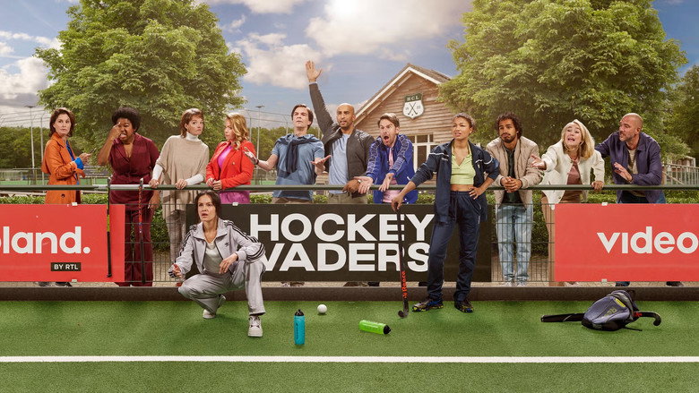 Hockeyvaders backdrop 1