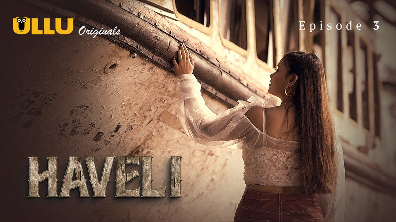 Haveli backdrop 9