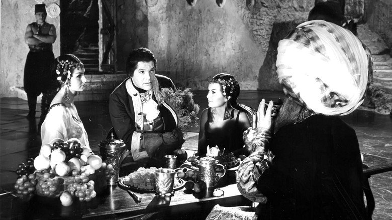 The Saragossa Manuscript backdrop 8