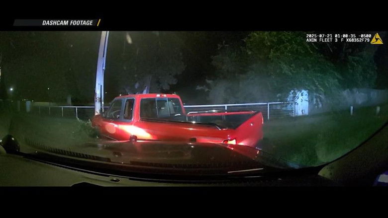 Suspected Carjacking Investigation