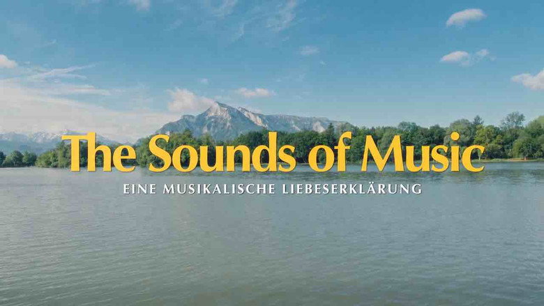 The Sound of Music - Eine musikalische Liebeserklärung backdrop 1
