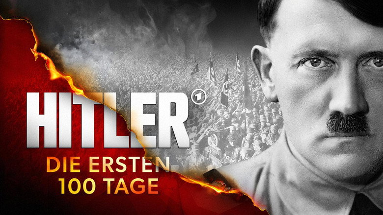 Hitler – The First 100 Days backdrop 2