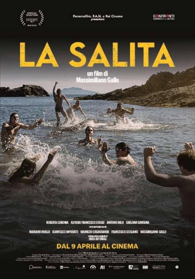 La salita