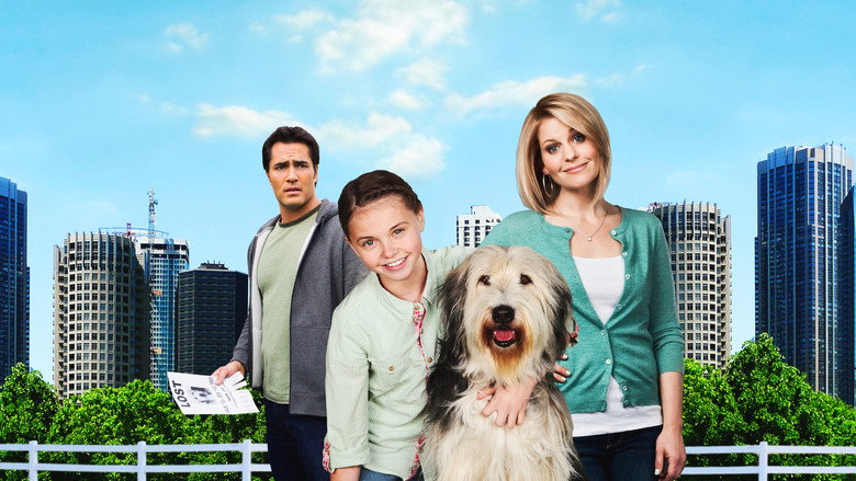 Puppy Love backdrop 2