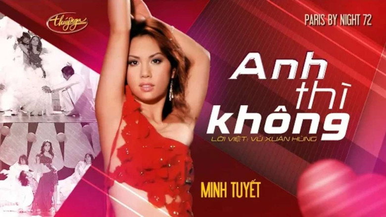 Paris By Night 72: Tiếng Hát Từ Nhịp Tim