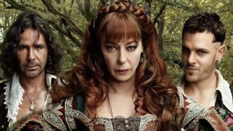 La Doña backdrop 2
