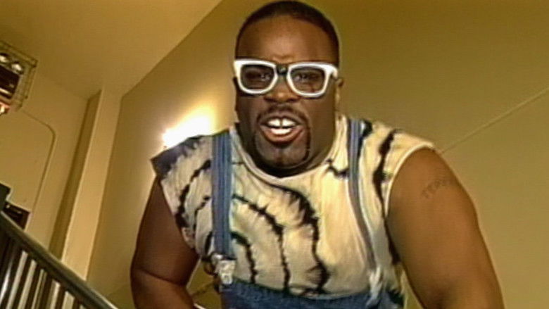 ECW Hardcore TV - Apr. 16, 1996