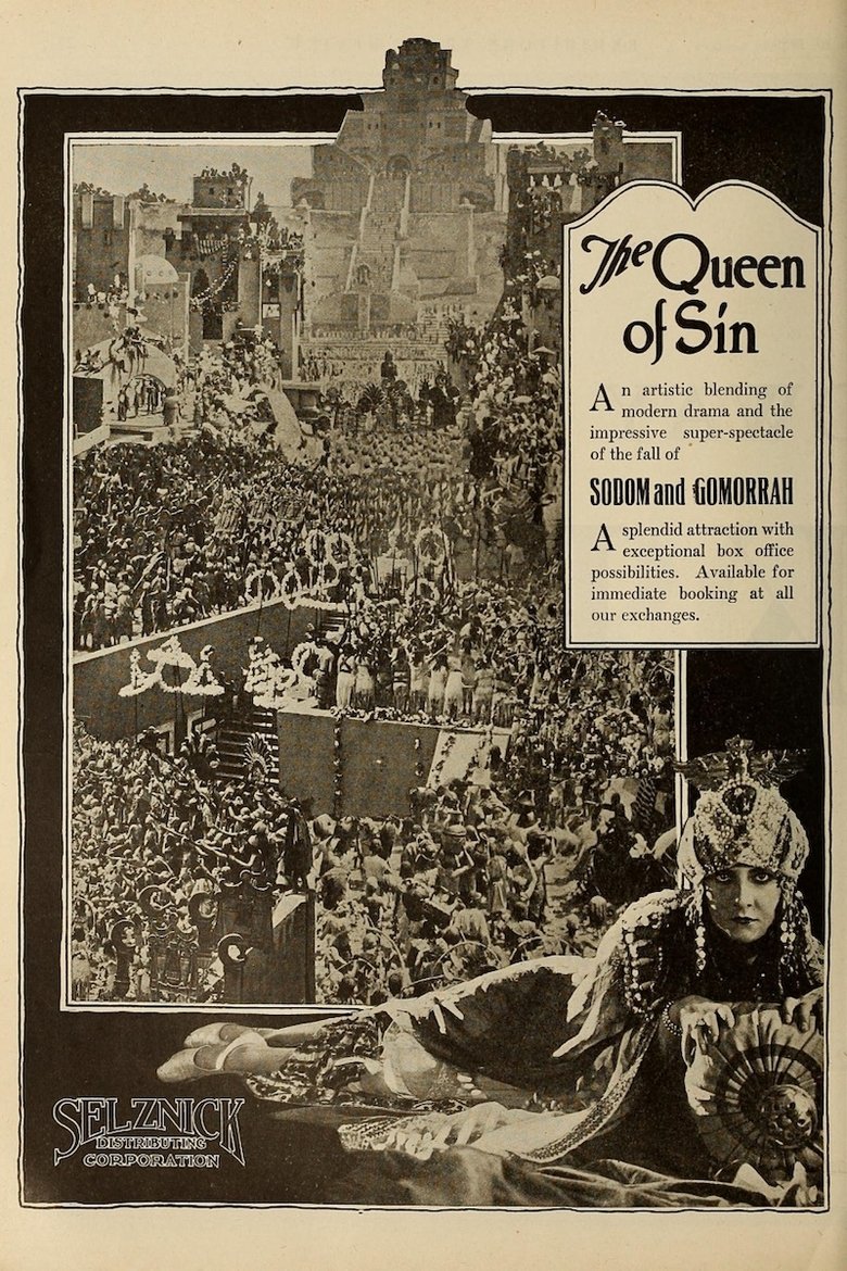 Movie Poster