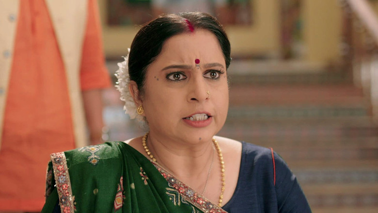 Anandibaa In a Conundrum