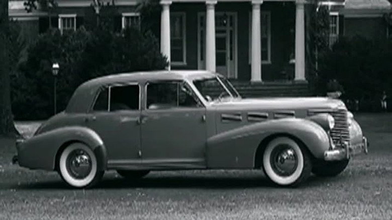 Cadillac