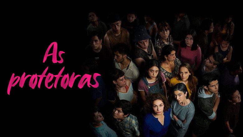 No nos quieren ver backdrop 3
