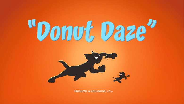 Donut Daze