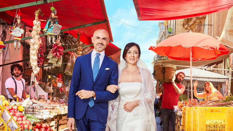 Abito da Sposa Cercasi (2021) backdrop 2