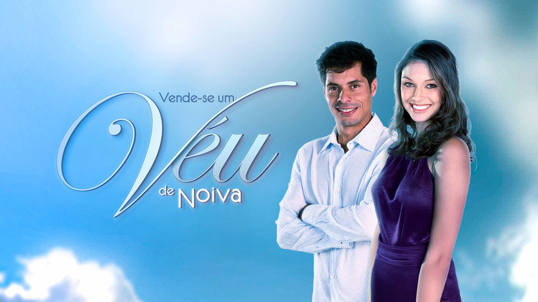 Vende-se um Véu de Noiva backdrop 2