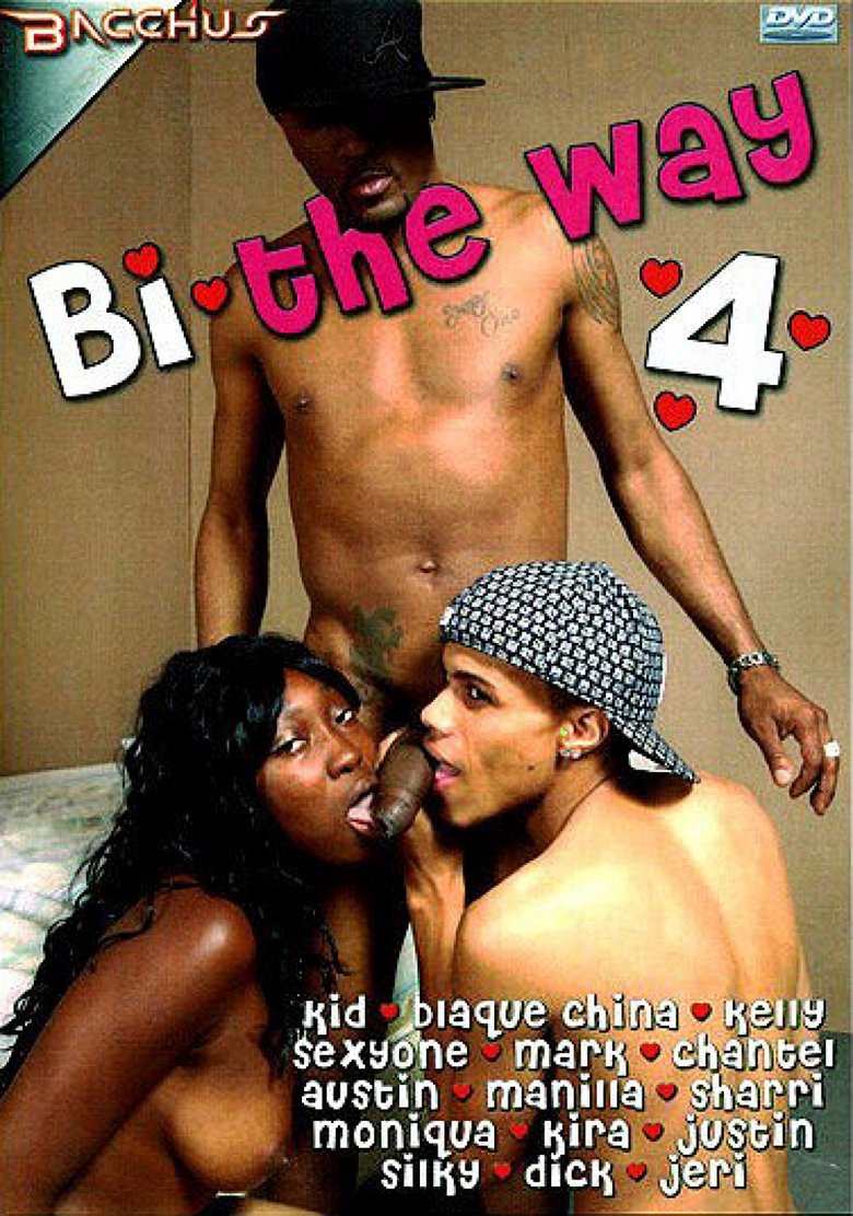 Bi the Way 4