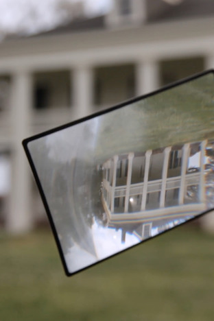 La casa (ostinato crescendo)