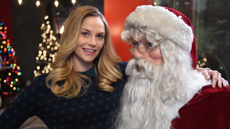 Sharing Christmas backdrop 2
