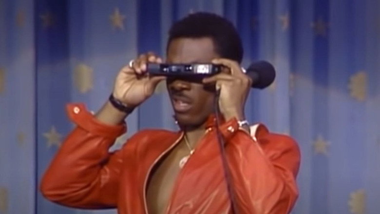 Eddie Murphy: Delirious backdrop 5