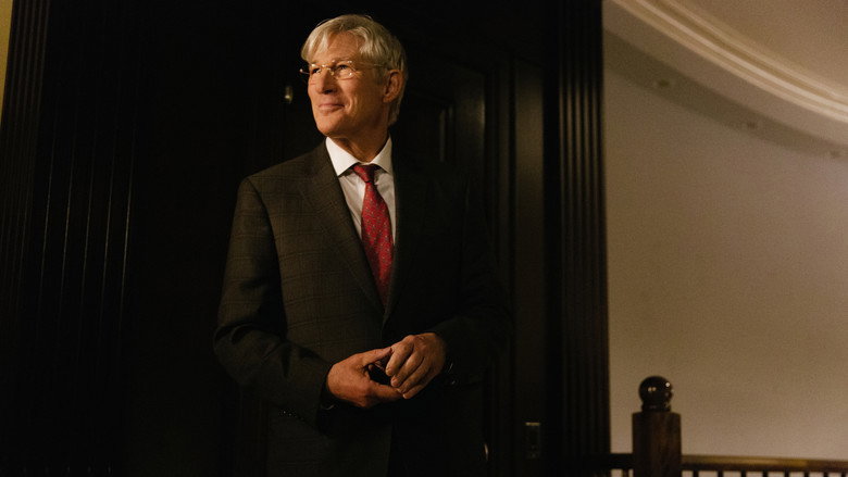 Norman: The Moderate Rise and Tragic Fall of a New York Fixer backdrop 9
