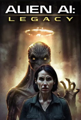 Alien AI: Legacy