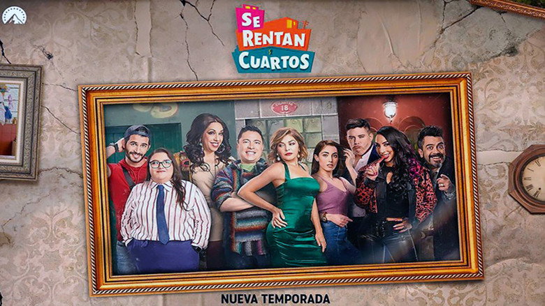 Se rentan cuartos backdrop 3