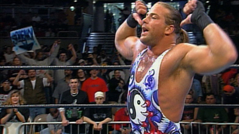 ECW Hardcore TV - Feb. 19, 2000