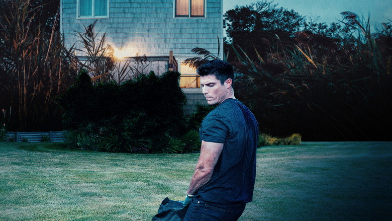 Killer in the Guest House backdrop 2