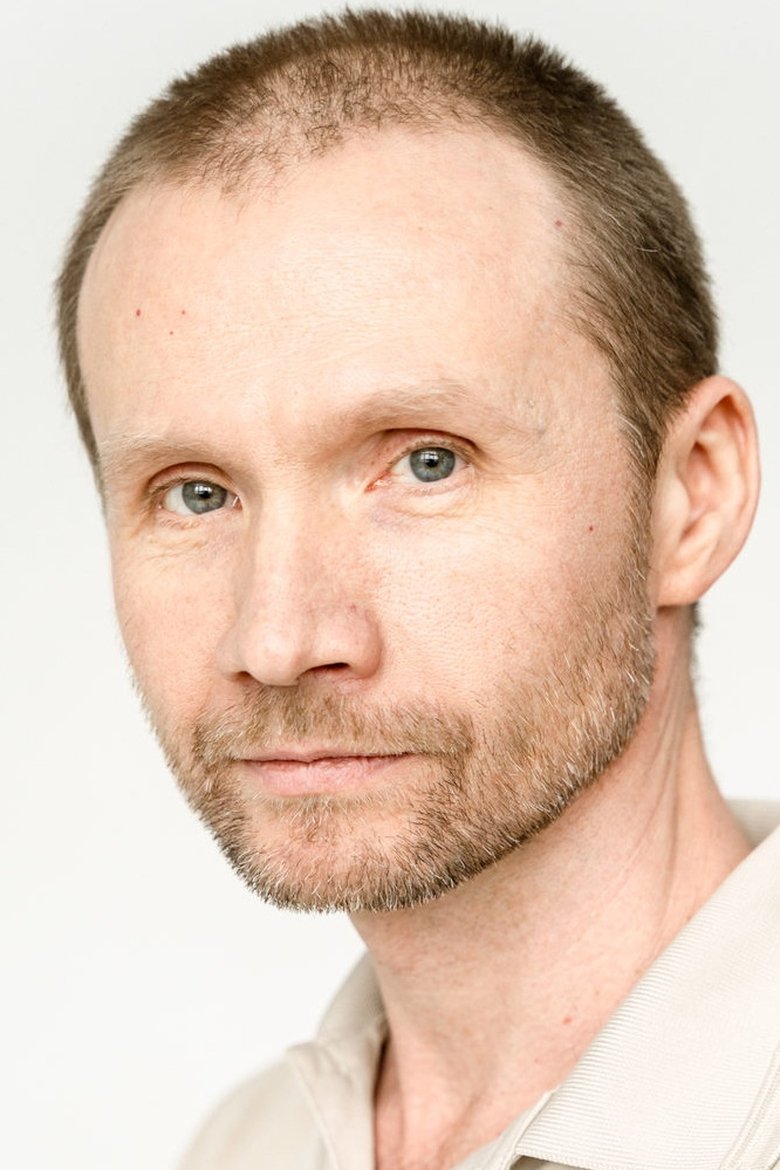 Владимир Малюгин