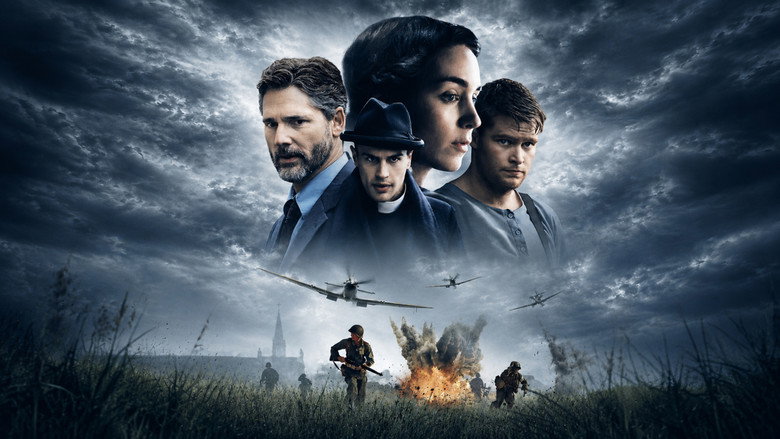 The Secret Scripture backdrop 7