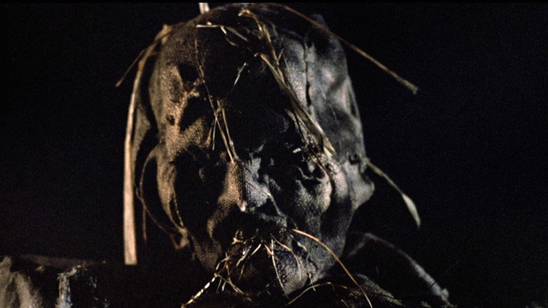 Scarecrows backdrop 2