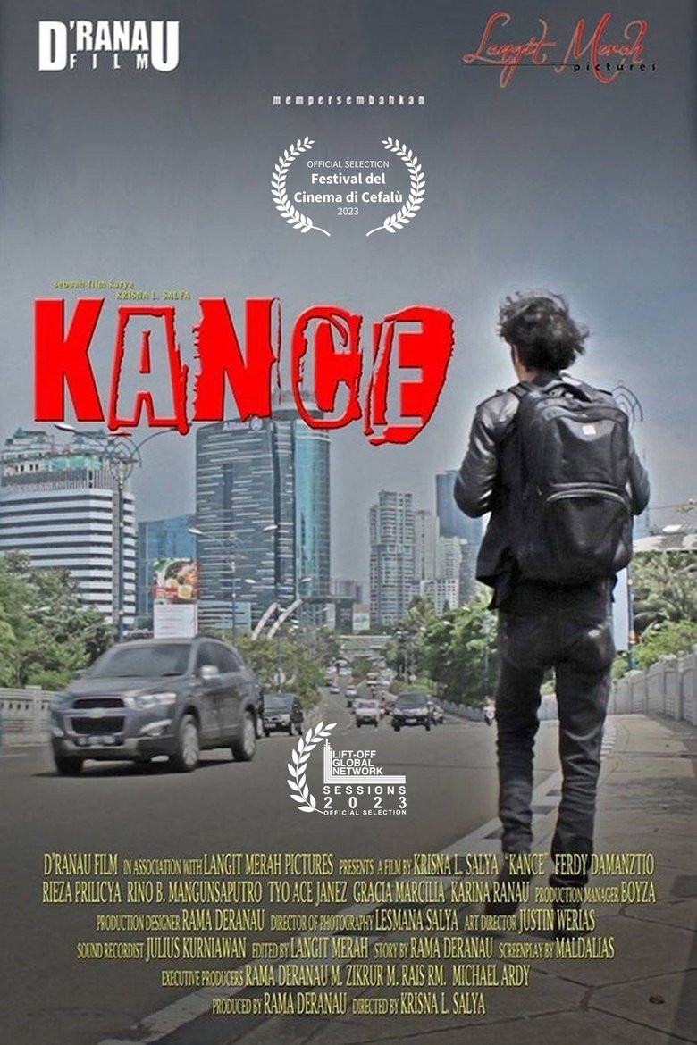 Movie Poster