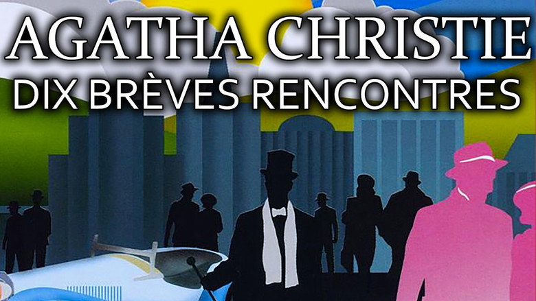 The Agatha Christie Hour backdrop 2