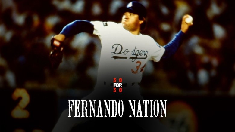 Fernando Nation